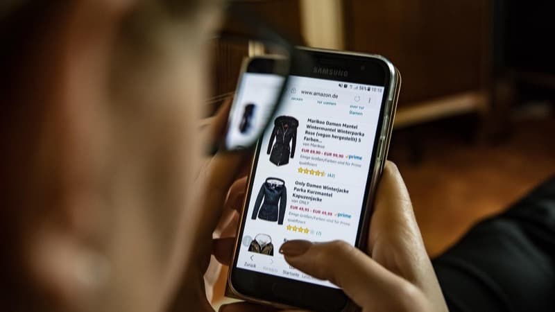 E-Commerce Development — Safe Web Control
