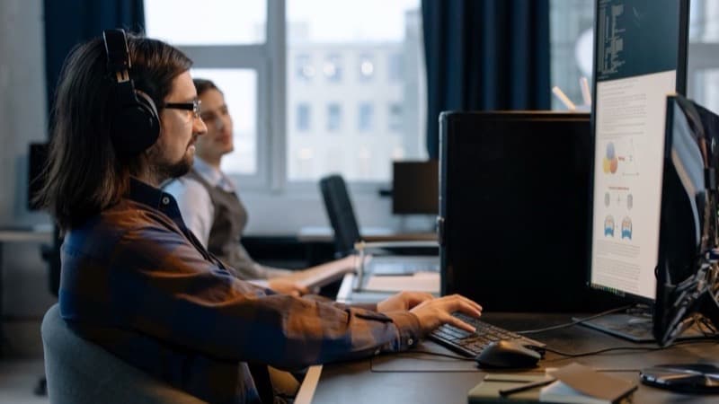 ERP & CRM Systems — Safe Web Control