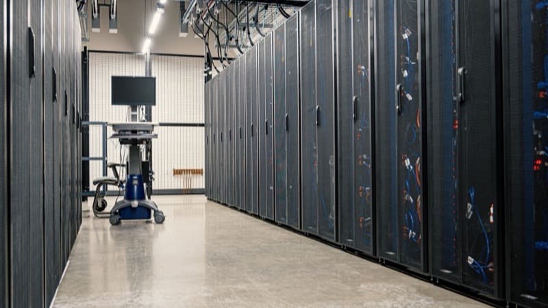 Hosting, Maintenance & Support — Safe Web Control